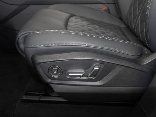 Audi Q7 II (4M) Рестайлинг 2 с пробегом 2026 года, цена 14 450 000 рублей, 26 км, внедорожник, Автокод Объявления