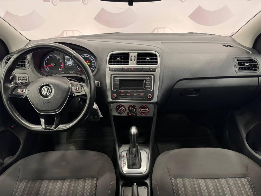 Volkswagen Polo V Рестайлинг Ставрополь  - изображение 11