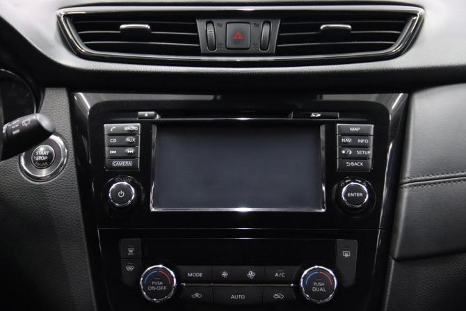Nissan X-Trail III Рестайлинг с пробегом 2018 года, цена 1 795 950 рублей, 138086 км, внедорожник, Автокод Объявления
