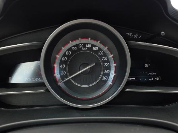 Mazda 3 III (BM) с пробегом 2014 года, цена 1 050 000 рублей, 146100 км, седан, Автокод Объявления