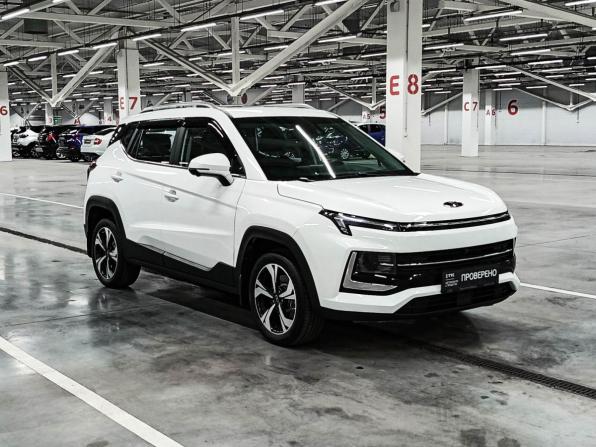 Москвич 3 с пробегом 2024 года, цена 1 470 000 рублей, 41364 км, внедорожник, Автокод Объявления