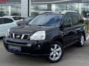 Nissan X-Trail II Москва  - изображение 23