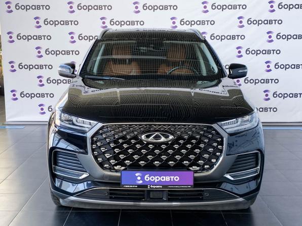 Chery Tiggo 8 Pro Max I с пробегом 2023 года, цена 2 225 000 рублей, 76125 км, внедорожник, Автокод Объявления