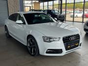 Audi A5 I (8T) Рестайлинг Оренбург  - изображение 24