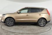 Geely Emgrand X7 I Рестайлинг 2 Волгоград  - изображение 27