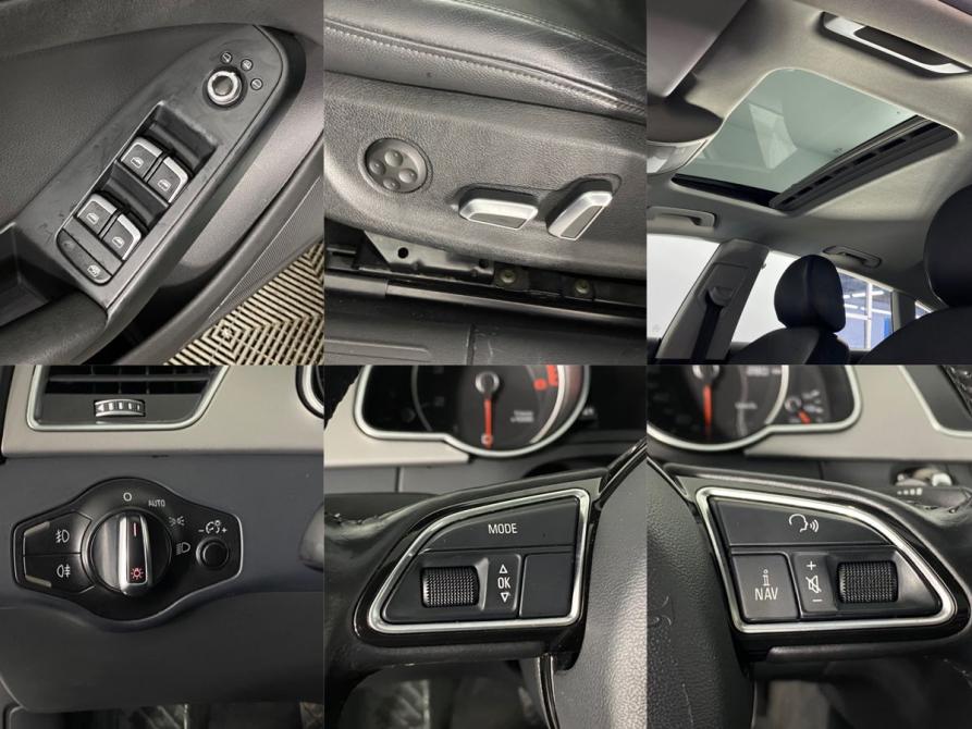 Audi A5 I (8T) Рестайлинг Воронеж  - изображение 18