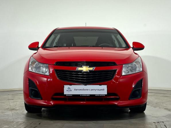 Chevrolet Cruze I Рестайлинг с пробегом 2013 года, цена 820 000 рублей, 113735 км, седан, Автокод Объявления