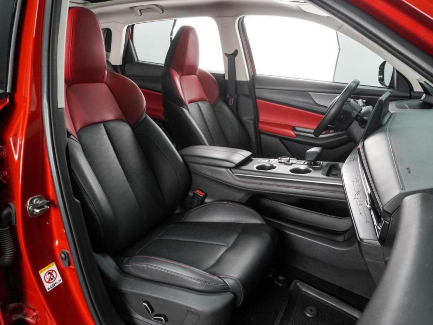 Changan CS55 Plus II Воронеж  - изображение 8