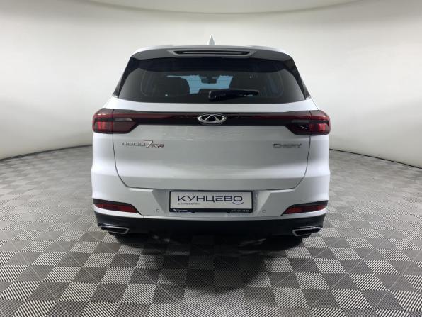 Chery Tiggo 7 Pro I с пробегом 2021 года, цена 1 415 000 рублей, 100493 км, внедорожник, Автокод Объявления