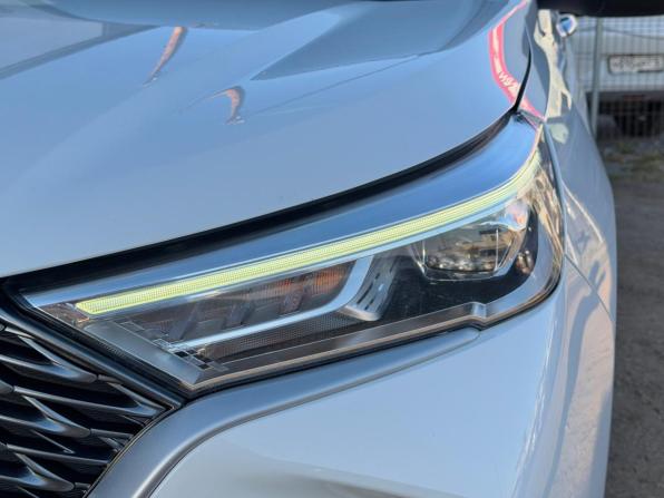 Haval M6 II с пробегом 2023 года, цена 1 699 000 рублей, 78286 км, внедорожник, Автокод Объявления