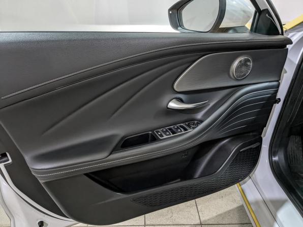 Chery Arrizo 8 с пробегом 2024 года, цена 1 715 000 рублей, 84460 км, седан, Автокод Объявления