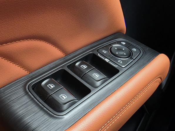 Haval H9 II с пробегом 2024 года, цена 3 950 000 рублей, 28050 км, внедорожник, Автокод Объявления