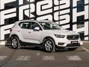 Volvo XC40 I Краснодар  - изображение 20