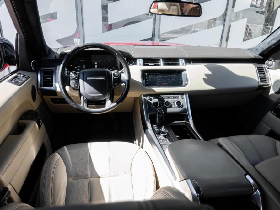 Land Rover Range Rover Sport II Ставрополь  - изображение 8