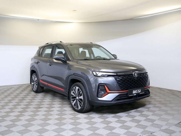 Changan CS35 Plus I Рестайлинг с пробегом 2024 года, цена 1 845 000 рублей, 36882 км, внедорожник, Автокод Объявления