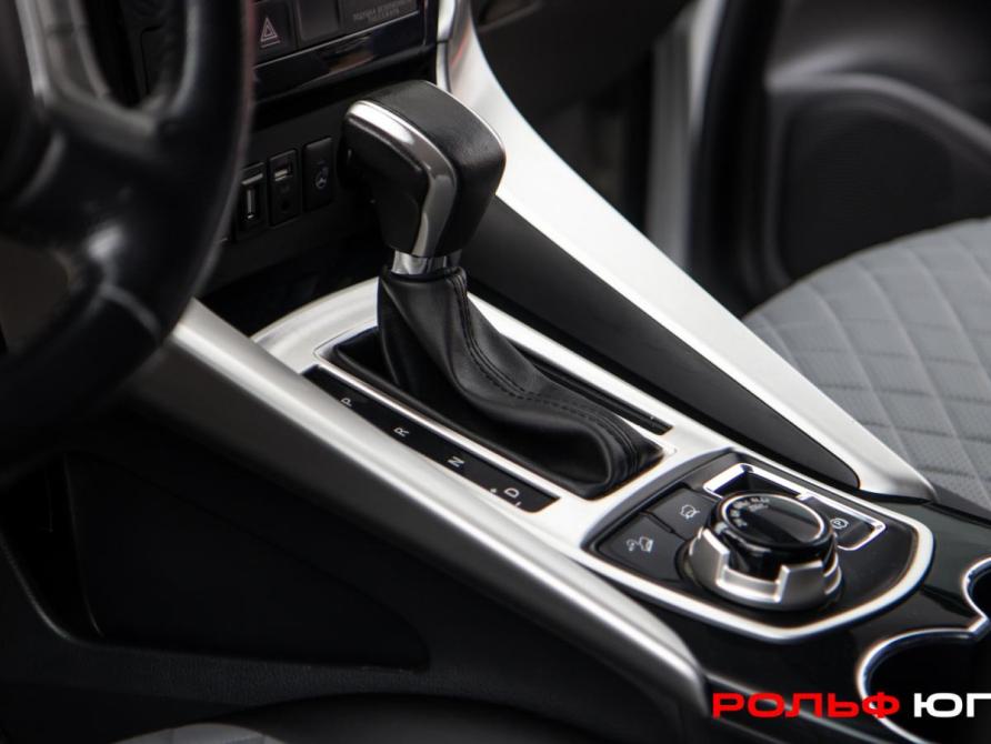 Mitsubishi Pajero Sport III Москва  - изображение 18