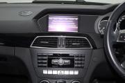 Mercedes-Benz C-Класс III (W204) Рестайлинг Владивосток  - изображение 37
