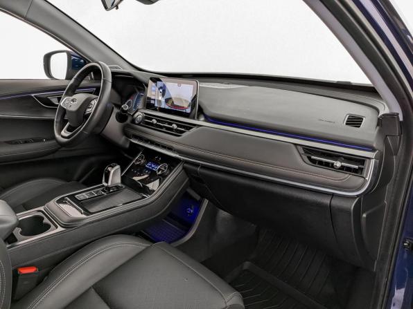 Chery Tiggo 8 I Рестайлинг с пробегом 2023 года, цена 1 990 000 рублей, 34266 км, внедорожник, Автокод Объявления