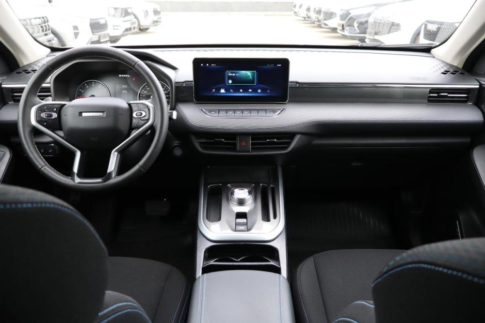 Haval Jolion I Рестайлинг Санкт-Петербург  - изображение 7