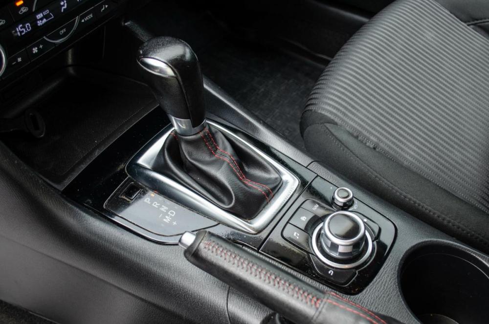 Mazda 3 III (BM) Курган  - изображение 12
