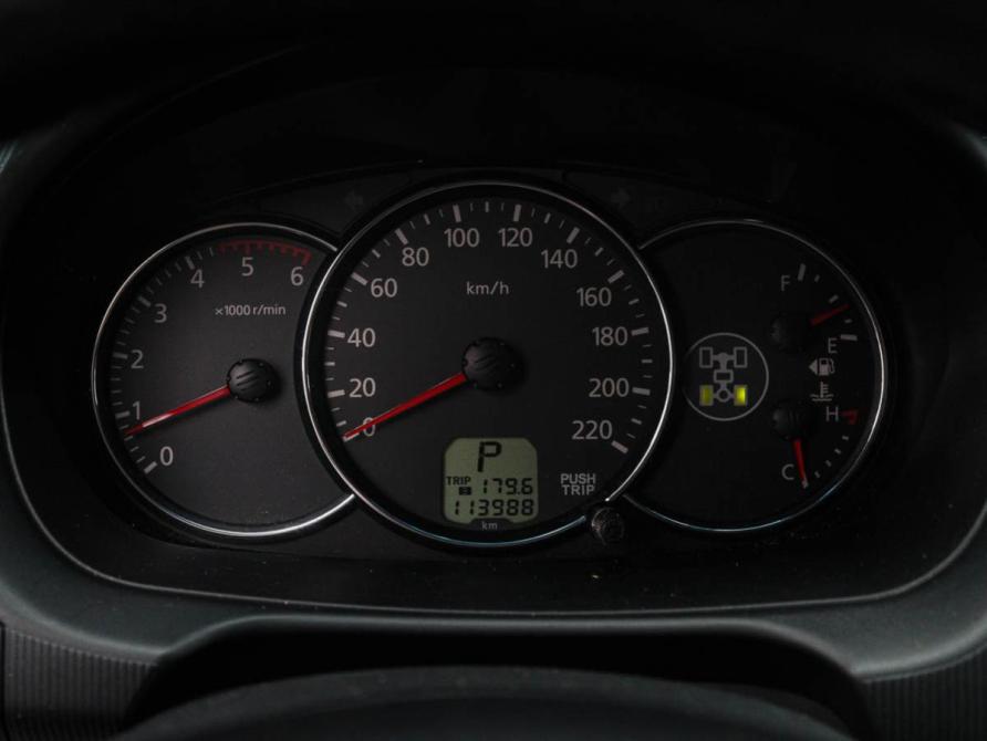 Mitsubishi Pajero Sport II Рестайлинг Москва  - изображение 19