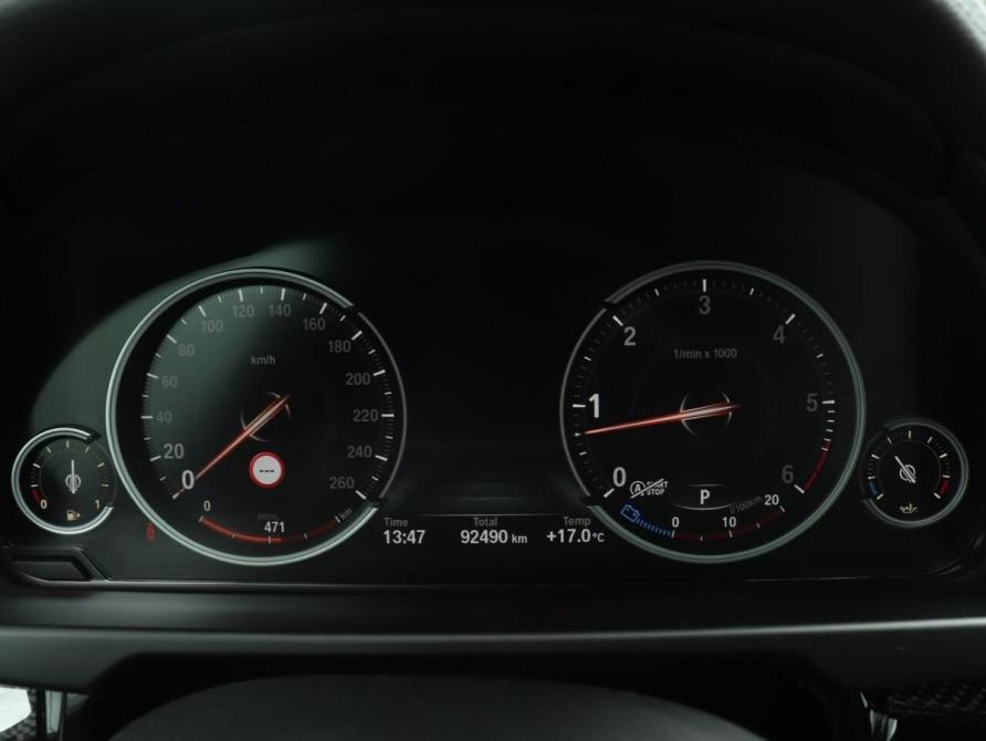 BMW X6 II (F16) Казань  - изображение 15