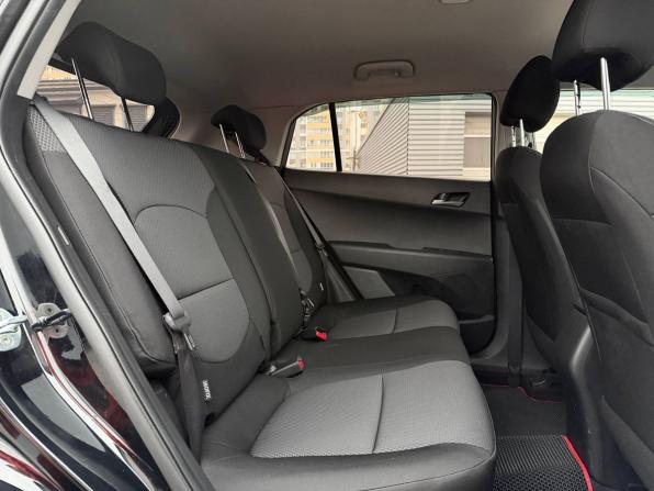 Hyundai Creta I Рестайлинг с пробегом 2020 года, цена 1 835 000 рублей, 67200 км, внедорожник, Автокод Объявления