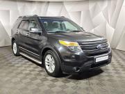 Ford Explorer V Москва  - изображение 23