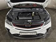 Geely Coolray I Москва  - изображение 33