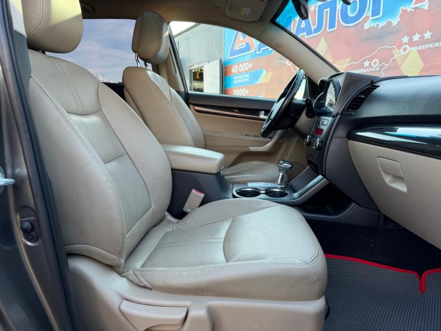 Kia Sorento II Набережные Челны  - изображение 21
