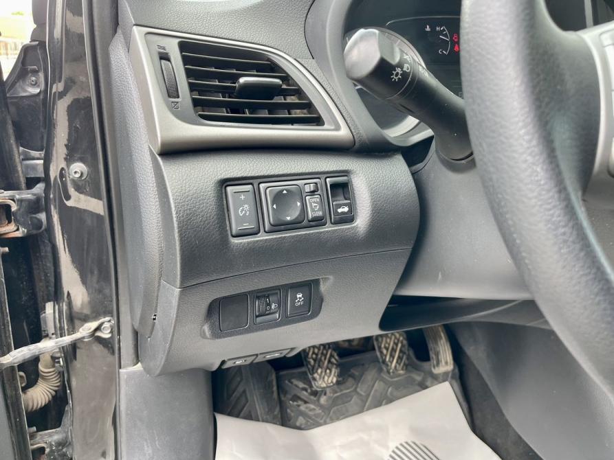 Nissan Sentra VII (B17) Владимир  - изображение 14