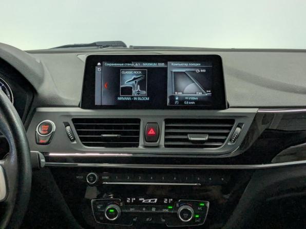 BMW 1 серии III (F52) Рестайлинг с пробегом 2020 года, цена 2 450 000 рублей, 49026 км, седан, Автокод Объявления