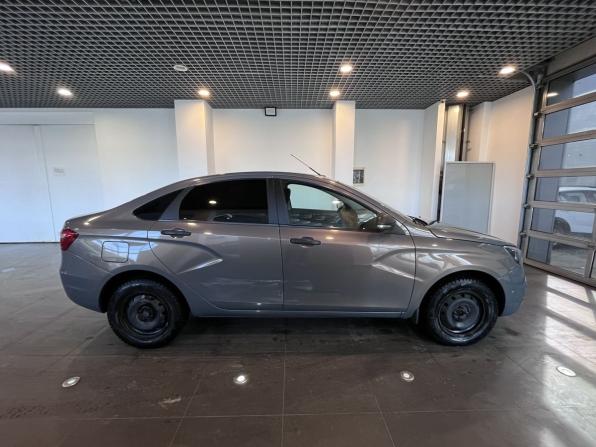 Lada (ВАЗ) Vesta I с пробегом 2019 года, цена 742 000 рублей, 67450 км, седан, Автокод Объявления