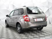Lada (ВАЗ) Granta I Рестайлинг Ульяновск  - изображение 21