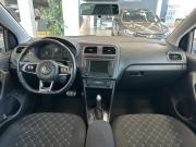 Volkswagen Polo V Рестайлинг Москва  - изображение 27