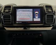 Citroen C5 Aircross I Москва  - изображение 25