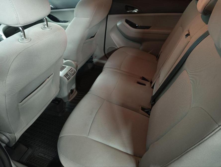 Chevrolet Orlando I Санкт-Петербург  - изображение 19