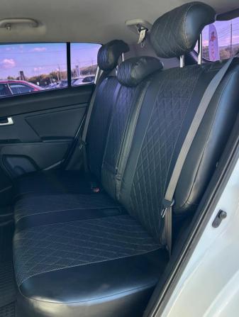 Kia Sportage III Рестайлинг с пробегом 2015 года, цена 1 320 000 рублей, 185242 км, внедорожник, Автокод Объявления