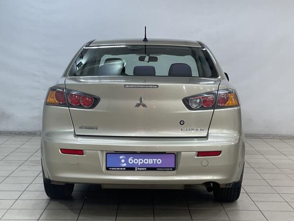 Mitsubishi Lancer X Рестайлинг с пробегом 2011 года, цена 840 000 рублей, 266954 км, седан, Автокод Объявления
