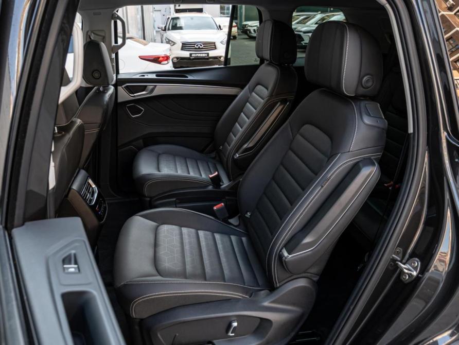 Volkswagen Talagon I Краснодар  - изображение 10