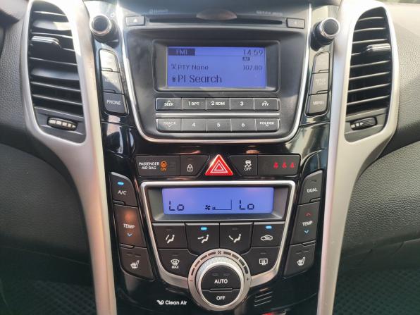 Hyundai i30 II с пробегом 2012 года, цена 1 089 000 рублей, 91205 км, хэтчбек, Автокод Объявления