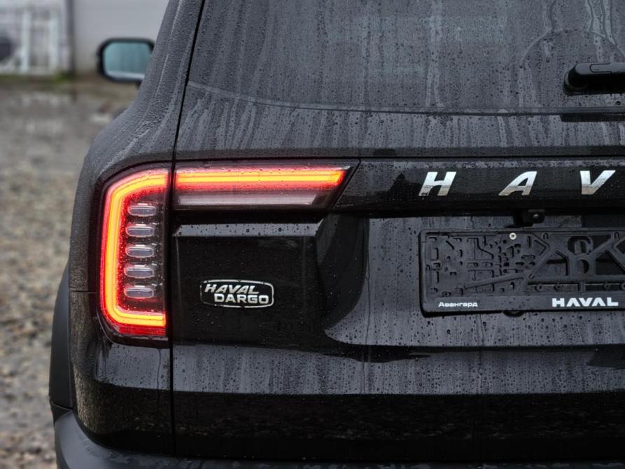 Haval Dargo I Вологда  - изображение 9