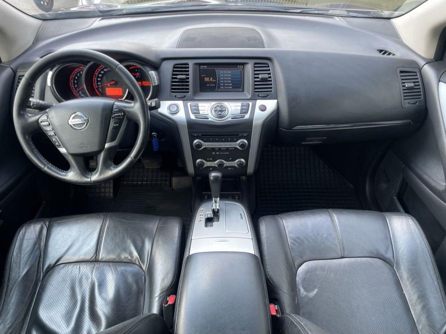 Nissan Murano II (Z51) Рестайлинг Москва  - изображение 10
