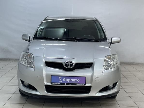 Toyota Auris I с пробегом 2009 года, цена 568 000 рублей, 183917 км, хэтчбек, Автокод Объявления