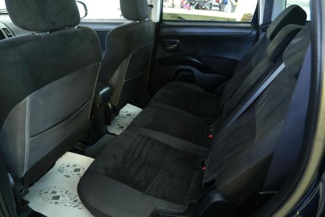 Mitsubishi Outlander II Рестайлинг с пробегом 2011 года, цена 1 329 000 рублей, 177000 км, внедорожник, Автокод Объявления