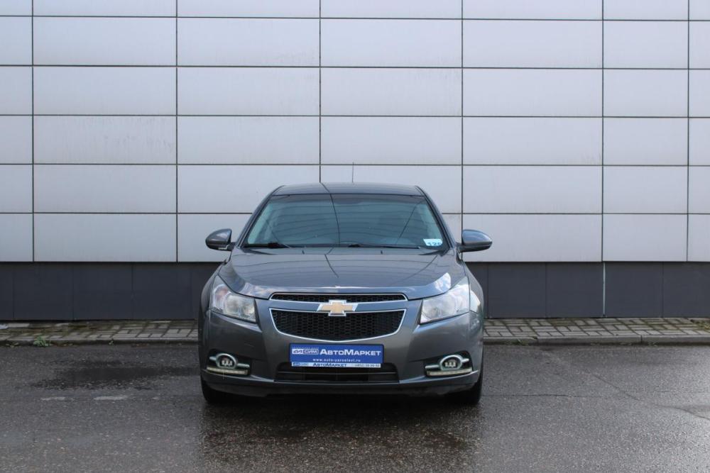 Chevrolet Cruze I Рестайлинг Ярославль  - изображение 2