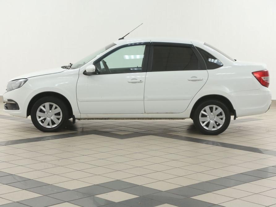 Lada (ВАЗ) Granta I Рестайлинг Иваново  - изображение 7