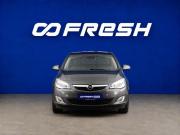 Opel Astra J Москва  - изображение 22