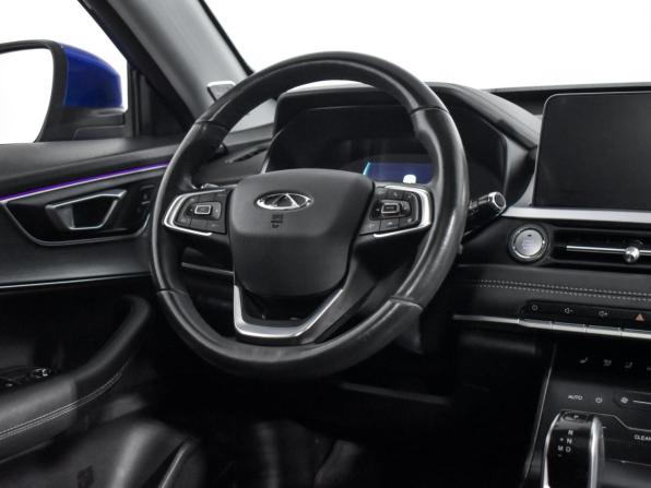 Chery Tiggo 7 Pro I с пробегом 2022 года, цена 1 678 960 рублей, 65727 км, внедорожник, Автокод Объявления