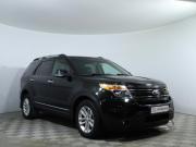Ford Explorer V Санкт-Петербург  - изображение 25